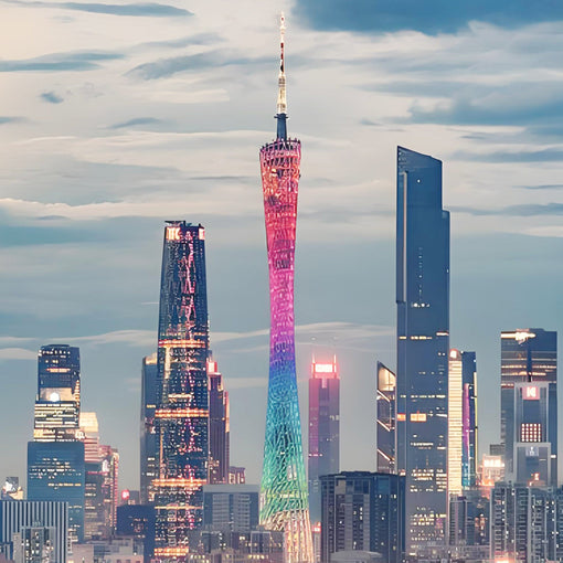 Why Guangzhou is the Secret Weapon for Discerning Fashion Brands