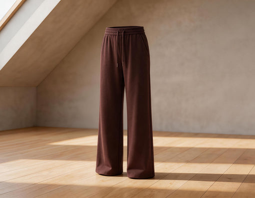 From Gym to Office: The Rise of Hybrid Pants