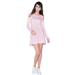 Wholesale Women's Knit Casual Dress