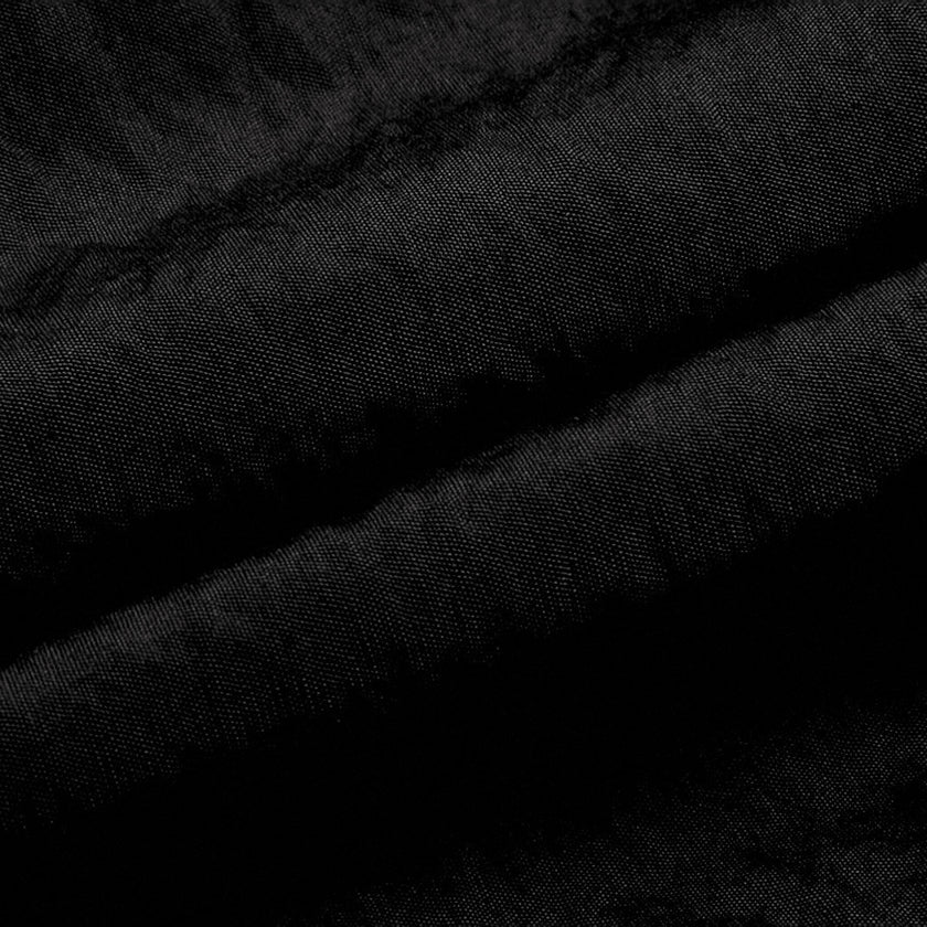 Women's Sleeveless Tank High Waist A Line Black Dress With  with Attached Belt