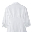 Wholesale Women's Cotton Shirt Dress