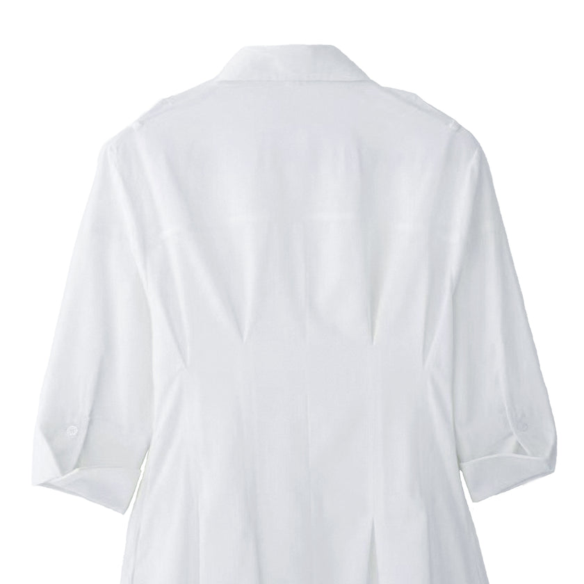 Wholesale Women's Cotton Shirt Dress