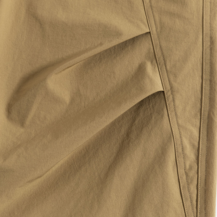 Wholesale Women's Warm Cargo Pants | Outdoor Fleece Lined Trousers
