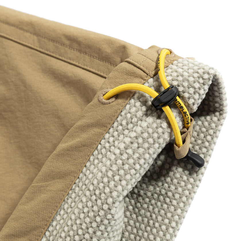 Wholesale Women's Warm Cargo Pants | Outdoor Fleece Lined Trousers