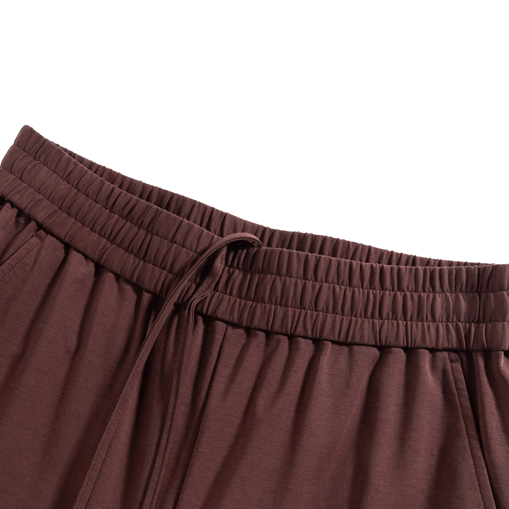 Women's Wide Leg High Waist Yoga Pants | Soft Lounge Casual Sweatpants with Pockets