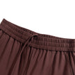 Women's Wide Leg High Waist Yoga Pants | Soft Lounge Casual Sweatpants with Pockets