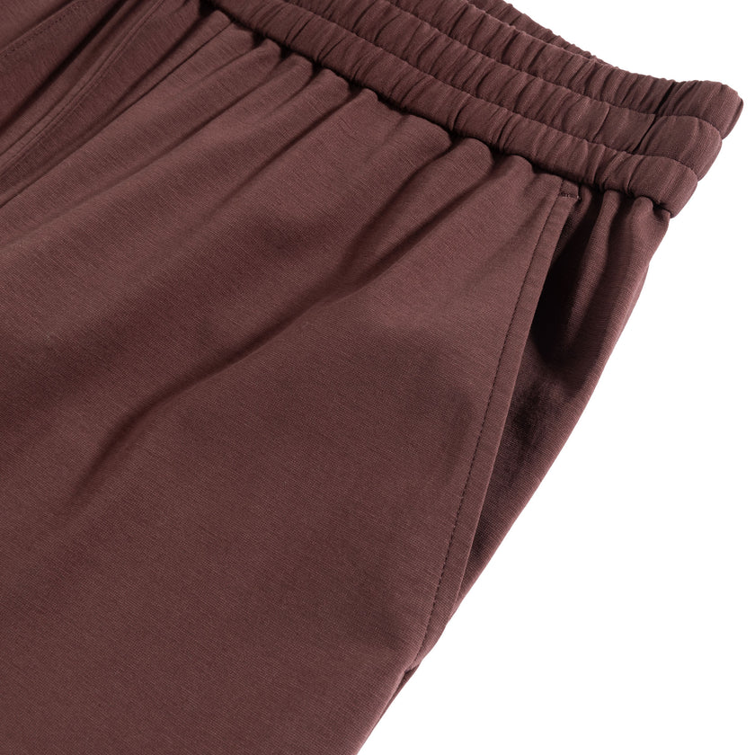 Women's Wide Leg High Waist Yoga Pants | Soft Lounge Casual Sweatpants with Pockets