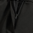 Women’s Black Suit Pants | High-Stretch Bootcut Dress Pants with Side Slit