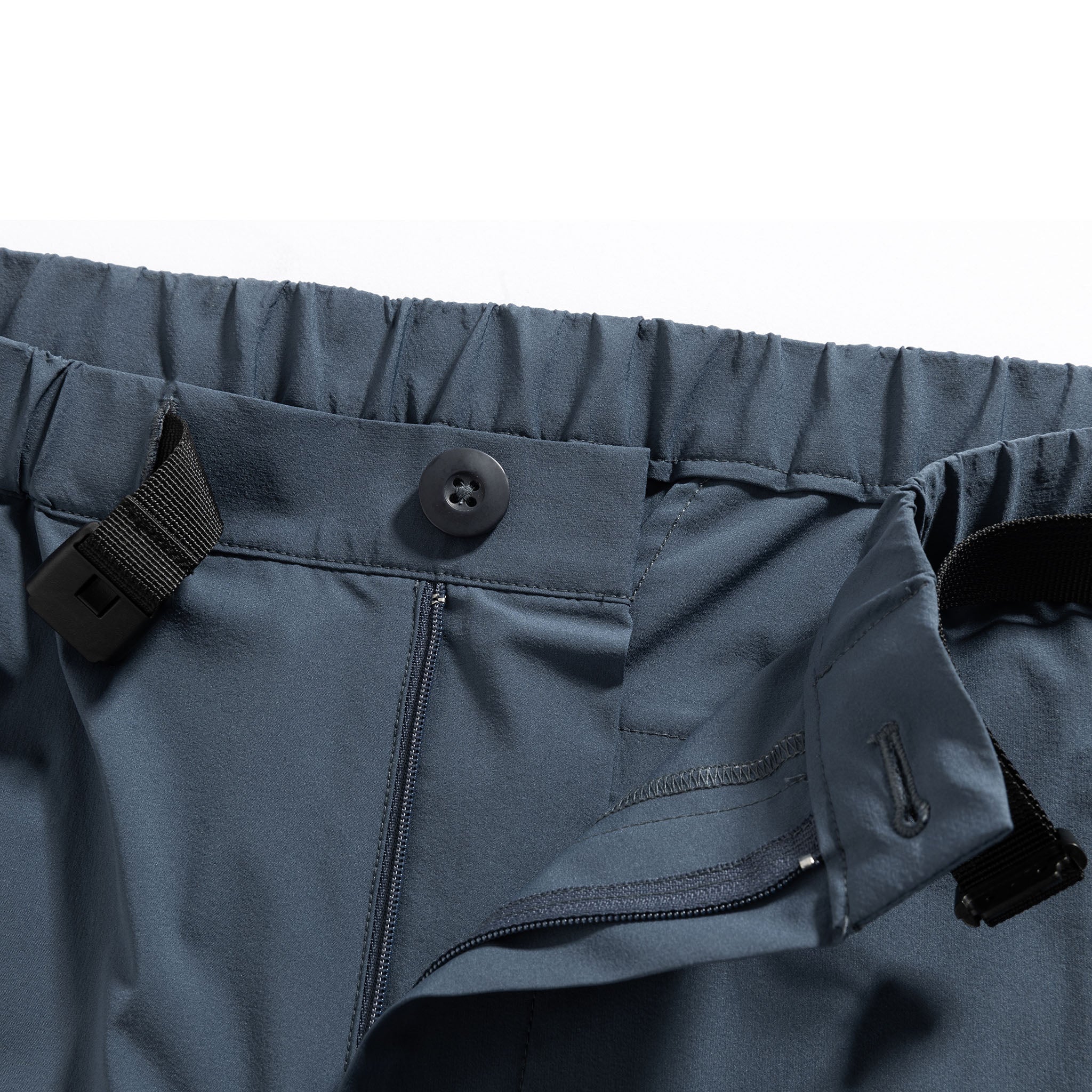 Wholesale Men's Sports Pants | 100% Nylon Quick-Dry with Utility Pockets