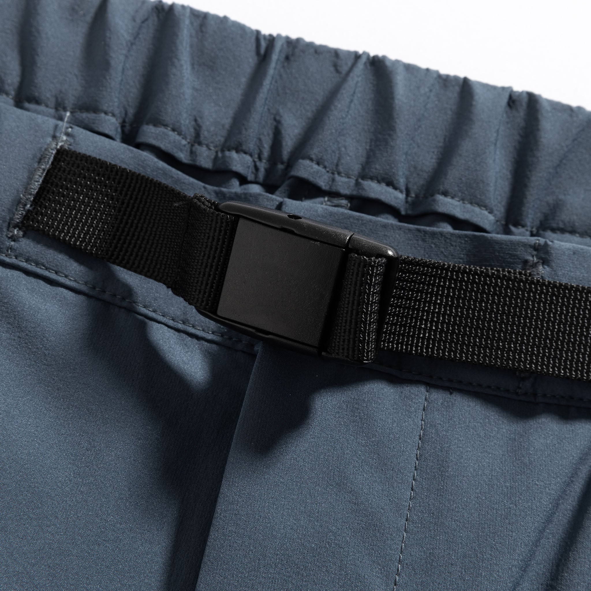 Wholesale Men's Sports Pants | 100% Nylon Quick-Dry with Utility Pockets