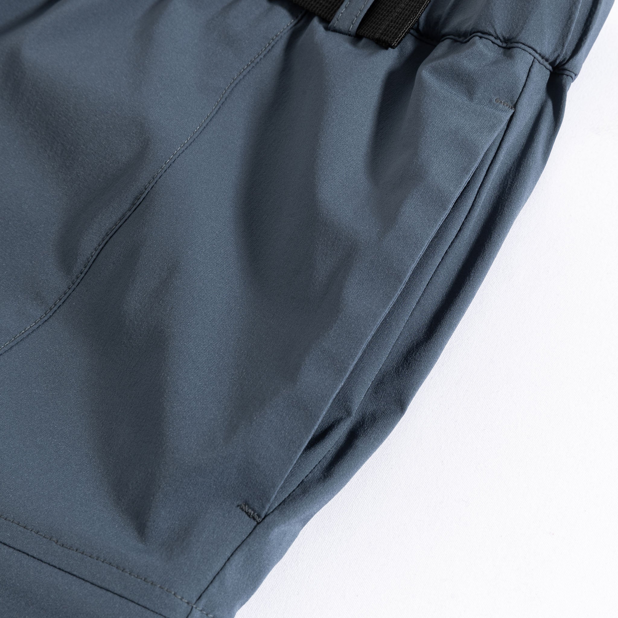 Wholesale Men's Sports Pants | 100% Nylon Quick-Dry with Utility Pockets