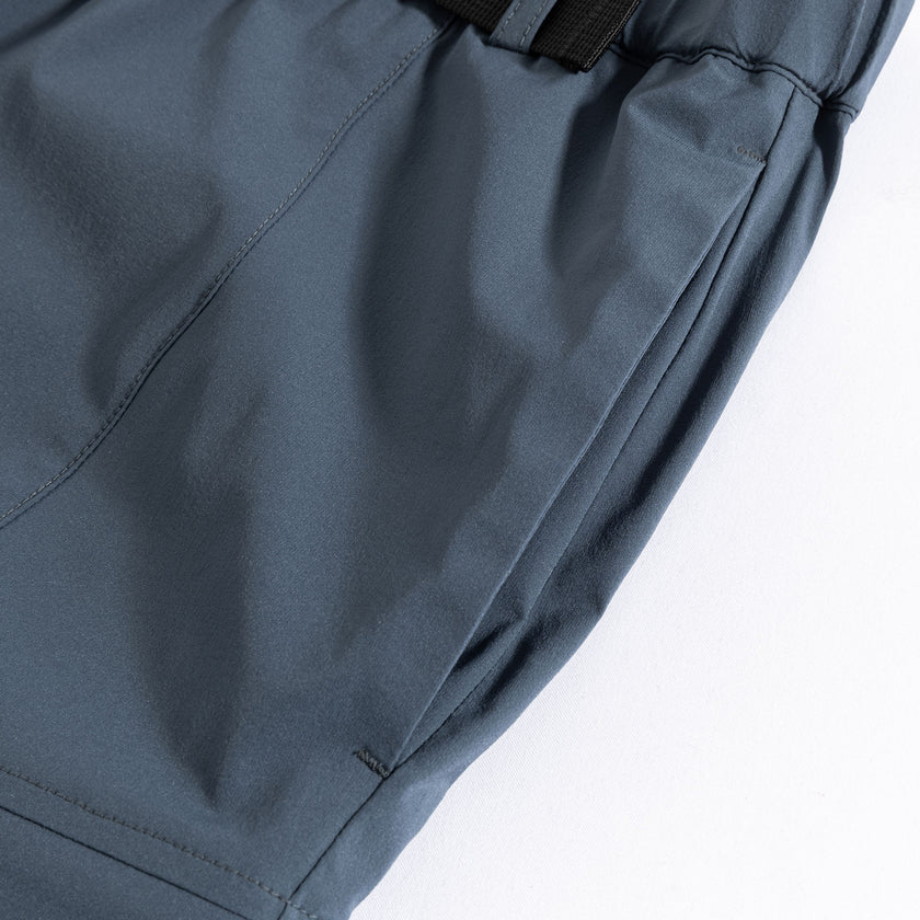 Wholesale Men's Sports Pants | 100% Nylon Quick-Dry with Utility Pockets