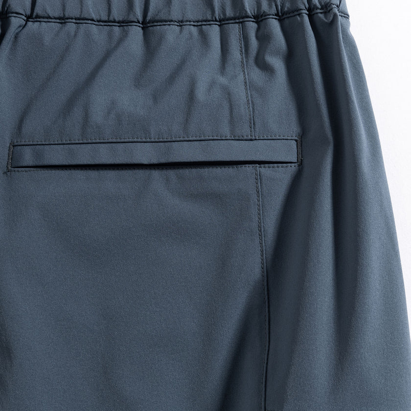 Wholesale Men's Sports Pants | 100% Nylon Quick-Dry with Utility Pockets