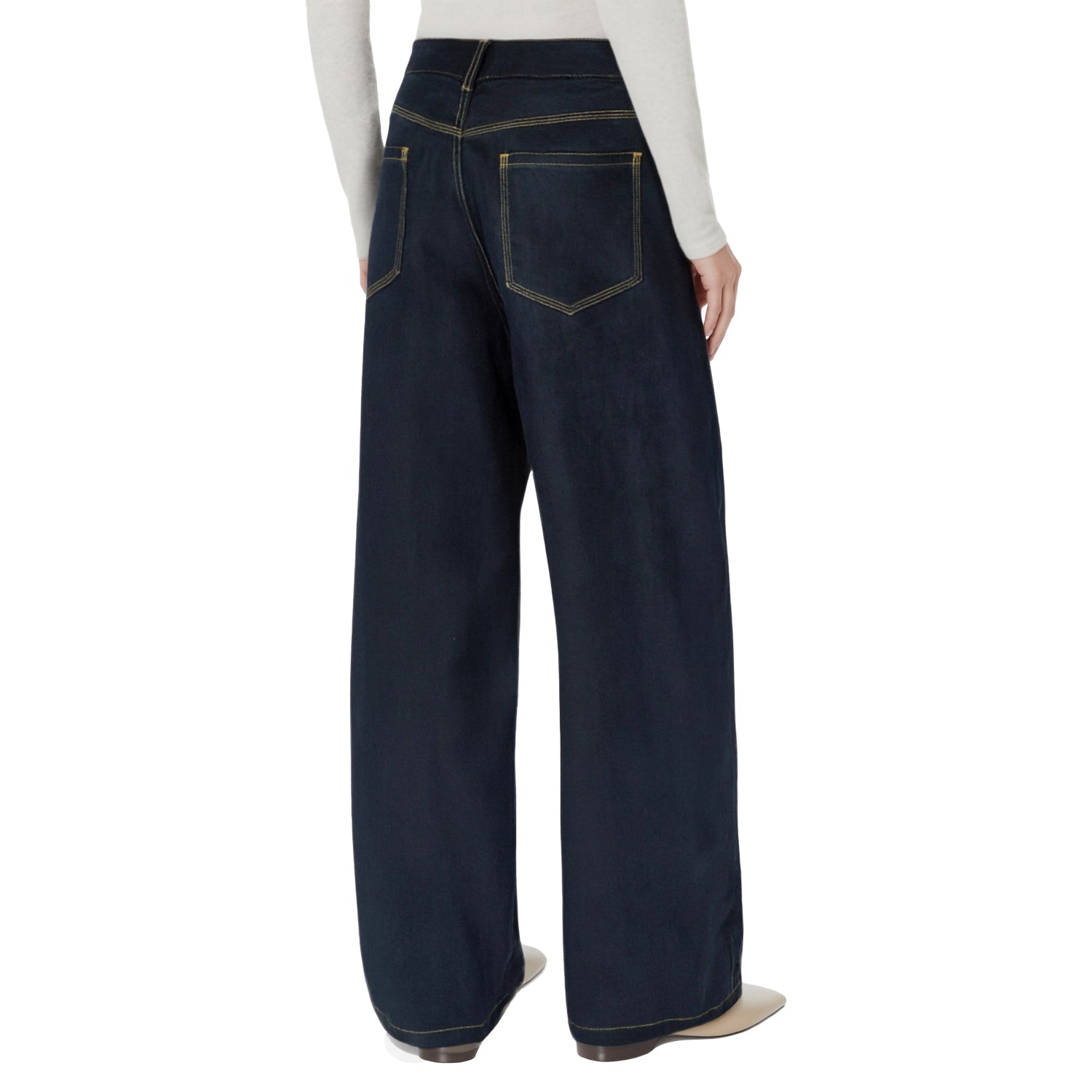 Wholesale Women's Linen-Blend Pants