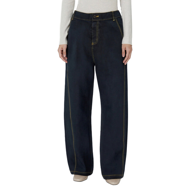 Wholesale Women's Linen-Blend Pants