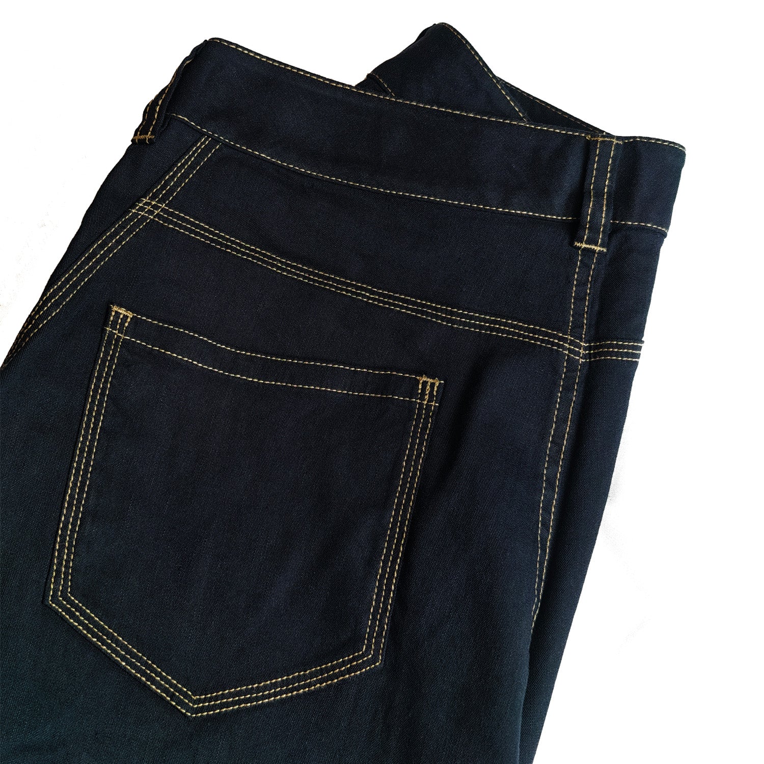 Wholesale Women's Linen-Blend Pants